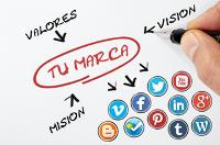 ¡Crea tu marca y publicítala!