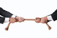 Negociación. Herramientas para resolución de conflictos