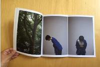 Taller de iniciación a la lectura y autoedición de libros de fotografía y fanzines