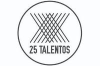 #25Talentos - 2ª edición