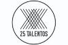 #25Talentos - 2ª edición