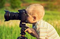 Taller de Iniciación a la Fotografía Digital