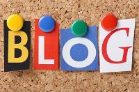 Proceso de creación, diseño y mantenimiento de un blog