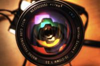 ¿Sacas partido a tu cámara fotográfica?