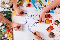 Coformación. Personas únicas, proyectos únicos. Sesión creativa de fin de año