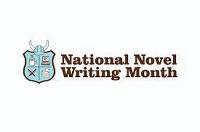 Encuentro con jóvenes escritores: Iria G. Parente y Selene M. Pascual - NaNoWriMo