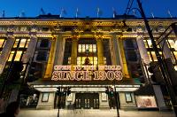 Personaliza al máximo tu negocio: marca+interiorismo+visual merchandising