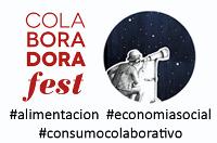 Colaboradora Fest - Taller 3: #alimentacion #economiasocial #consumocolaborativo