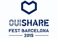 Visionado Streaming Ouishare Fest Barcelona