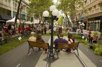 Hackeo Urbano de Espacios