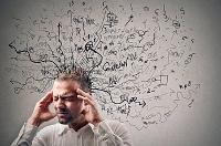 Pienso mucho, luego no vivo