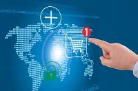 La oportunidad del comercio electrónico. Tiendas online e internacionalización.