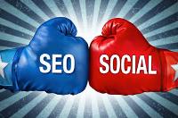 SEO Social. Estrategia de comunicación 360º