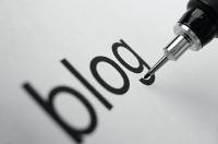 Crea tu blog profesional