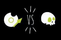 Shakespeare vs. Cervantes