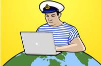 Aprende a navegar por internet