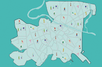 Mapeo de colectivos e iniciativas ciudadanas