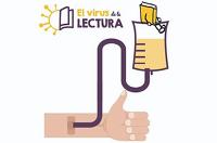 El Virus de la Lectura: sesión informativa/formativa