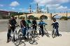 Coverano. Muévete en bicicleta eléctrica por Zaragoza (Turno 2)