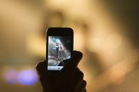 Coverano. De cabeza con el fotomóvil