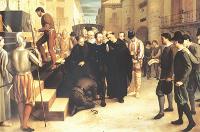 Coverano. Crímenes y ajusticiados en Zaragoza