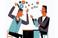 Cómo afrontar una entrevista por competencias.