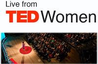 TEDxZaragozaWomen: It's about time!