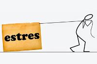 El estrés, el gran enemigo del emprendedor y su salud.