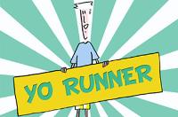 Presentación de "Yo, Runner", libro de Sergio Duce