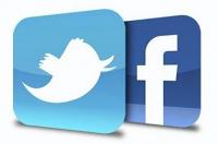 Facebook y Twitter en tu búsqueda de empleo
