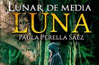 Presentación del libro "Lunar de media Luna"