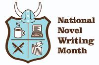 NaNoWrimo 2016