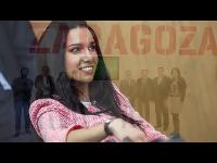 Café CO... Noemí Ruiz-Toledo AJE ARAGÓN