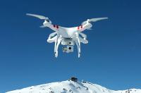 Jornada divulgación tecnológica IV - Drones