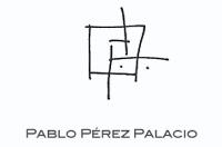 Mutantes V- Pablo Pérez Palacio