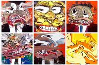 OBJETO DE DESEO VI José Moñu