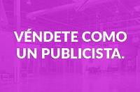Véndete como un publicista