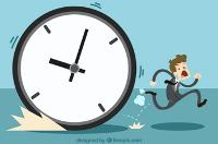 Emociones y pensamientos en la gestión del tiempo