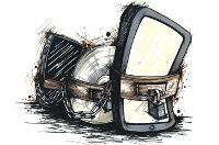 Día mundial contra el DRM