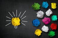 Disruptive Crew! - Taller de provocación creativa