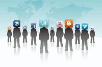 Mejora tu perfil en redes para buscar empleo