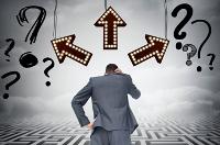 Reinventarse:gestionándome en la incertidumbre.Cómo recuperar la dirección.