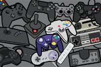 Jornada divulgación tecnológica V - Videojuegos, mucho más que simples juegos