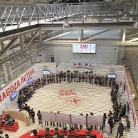 Desayuno Comunidad ZAC-CEMINEM