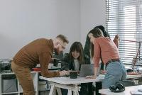 Participación eficaz en reuniones