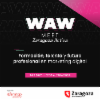 WAW Meet Zaragoza Activa