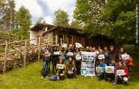 Café CO... Amigos de la Tierra