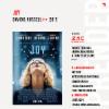 Ciclo de cine y emprendimiento: Joy