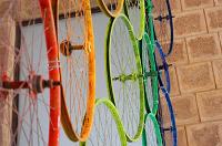 Hacedores del Rabal: Recicla el ciclo