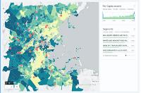 Análisis y visualización de datos con CARTO BUILDER